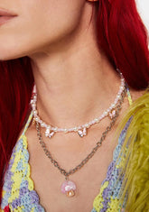 Baby Are You Experienced Choker Set