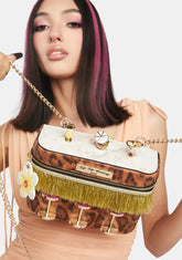 Sip Sip Hooray Crossbody Bag