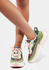 X Liberty Wild Rider 2 Sneakers