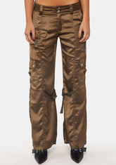 Rina Cargo Pants