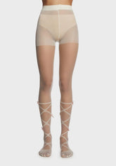 Always En Pointe Sheer Tights