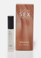 Nipple Play Gel