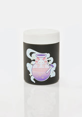 Magical Bong Stash Jar