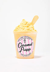 Caramel Frappucino Soap