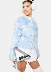 Dirty Gurl Crossbody Bag