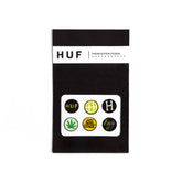 iPhone Home Button Stickers