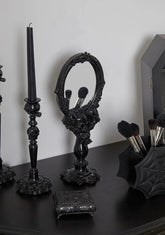 To Be Desired Vanity Mirror