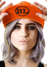 Homies Trucker Mesh Hat