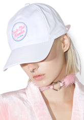 Babe Club Member Cap