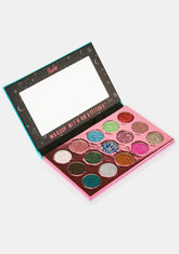 Sin Of Glittony Glitter Palette