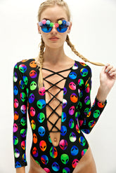 Jellybean Disco Queen Acid Coco