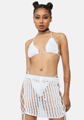 Take The Leap Crochet Set