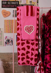 I Can See Your Halo Towel Set