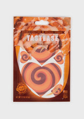 Cinnamon Roll Candy Tastease Edible Pasties