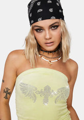 Hardcore Hottie Mini Dress