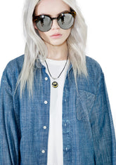 Highly Strung Sunglasses