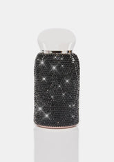 Dark See Both Sides Water Bottle