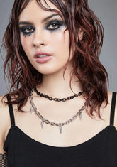 Fast Drive Chain Choker