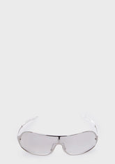 Monaco Shield Sunglasses