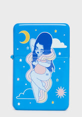 Celestial Aquarius Lighter