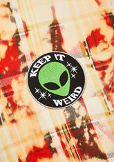Alien Patch