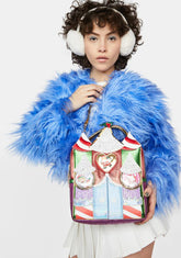North Pole Bag