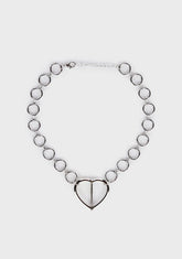 None Other Chain Necklace