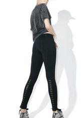 The Mission Leggings