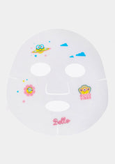 Minions Calming Lavender Sheet Mask