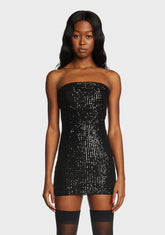 Place To Be Mini Dress