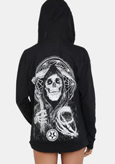 Grim Reaper Hoodie