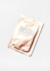 Pearl Brighten Mask Set of 5