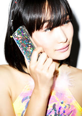 Andromeda iPhone 5/5S Case