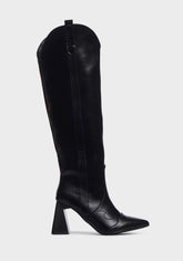 Westside Remix Cowboy Boots