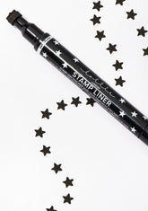 Starry Eyed Stamp Liner