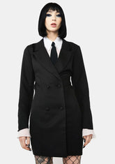 Sure Success Mini Dress