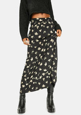 Rose Garden Sayan Maxi Skirt