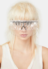 Hater Blockers Fringe Glasses