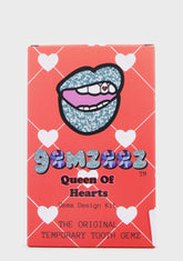 Queen Of Hearts Design Kit