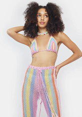 It’s Showtime Crochet Set