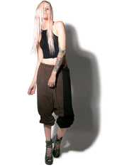 Montana Drop Crotch Pants