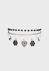 Scenic Rendezvous Layered Choker