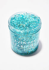 Mermaid Stardust Glitter Gel