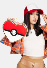 Steal My Heart Away Purse