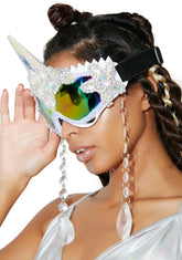 Unicorn Goggles