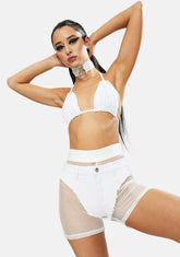 Icy Hell No H2O Three Piece Set