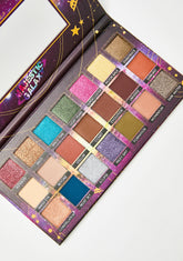 Majestic Galaxy Eyeshadow Palette