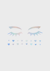 Bon Bon Bliss Eyeliner Stickers