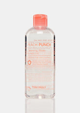 Peach Punch Cleansing Water
