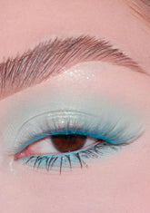 Baby Blue C3 Fabulashes Faux Mink Eyelashes